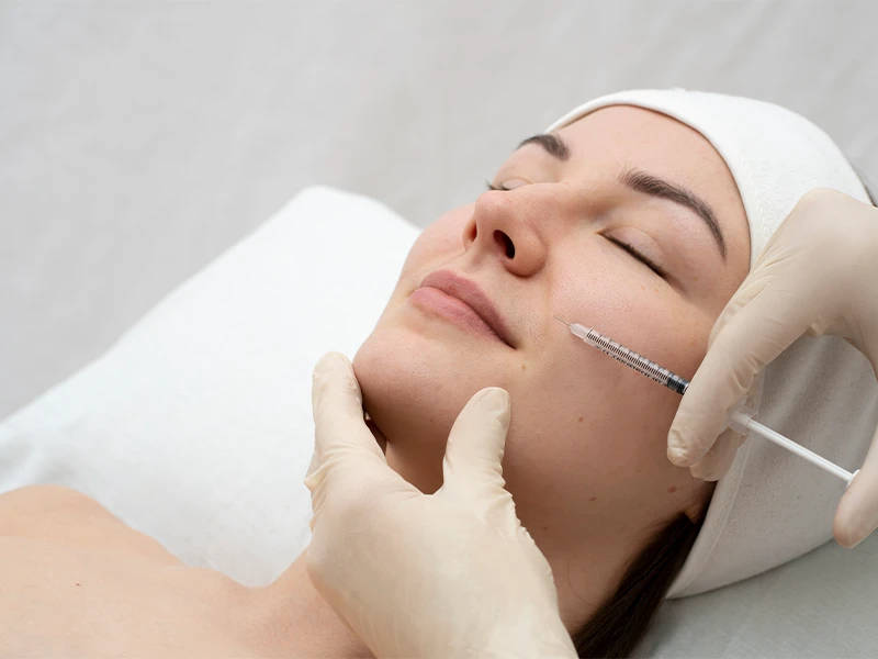 کربوکسی تراپی