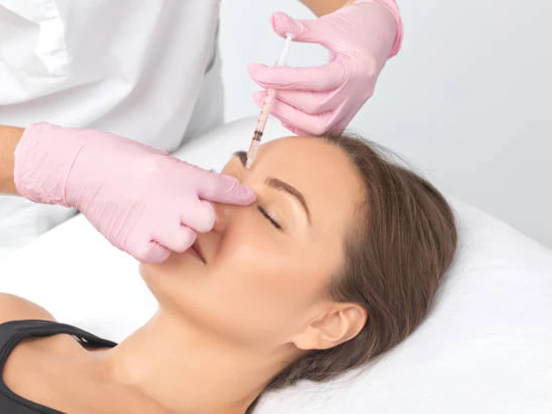پی آر پی، روشی موثر و ایمن 