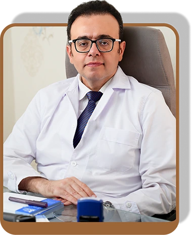 درباره دکتر حمیدرضا اوجاقی