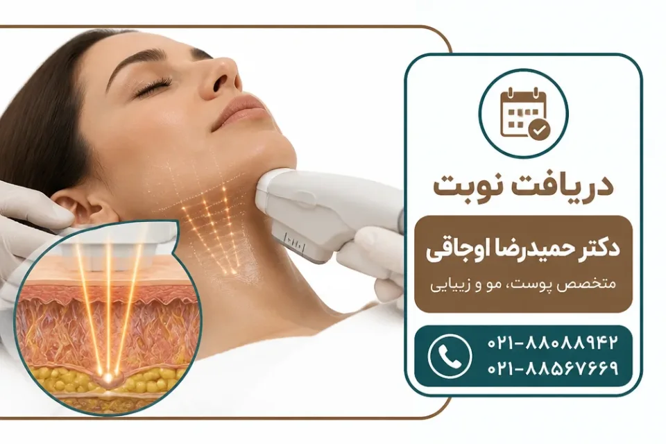 نمای توضیحی درباره هایفو برای چه کسانی بهتر است